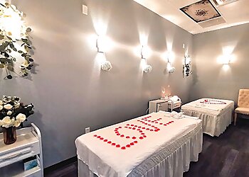 Dallas Massage Therapy Green Lotus Massage