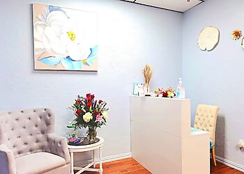 Dallas Massage Therapy Green Lotus Massage