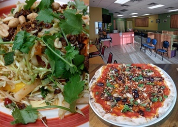 Gilbert Vegetarian Restaurants Green Lotus Vegan