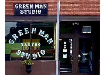 3 Best Tattoo Shops in Hartford, CT - Expert Recommendations