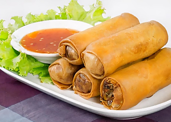 Green Mango Thai Bistro Rancho Cucamonga Thai Restaurants image 1