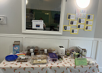 Columbia Preschools Green Meadows Early Learning Center