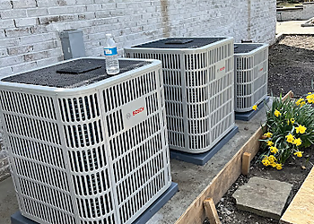 Stamford Hvac Services Green Mechanicals