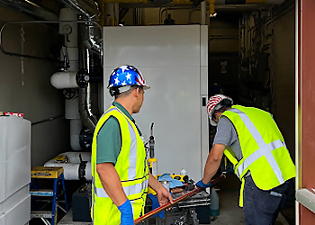 Stamford Hvac Services Green Mechanicals