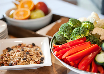 St Paul Caterers Green Mill Catering