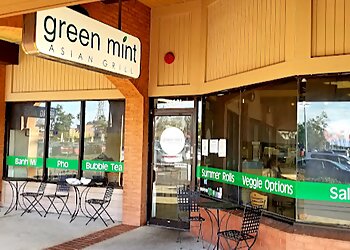 Clearwater Vietnamese Restaurants Green Mint Vietnamese Fusion