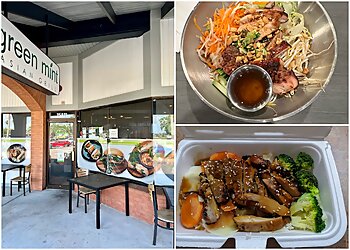 Clearwater Vietnamese Restaurants Green Mint Vietnamese Fusion