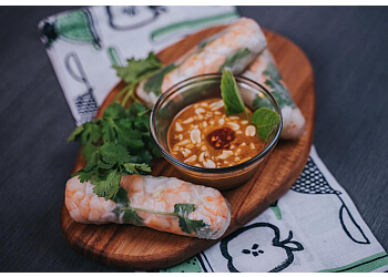 Green Mint Vietnamese Fusion Clearwater Vietnamese Restaurants