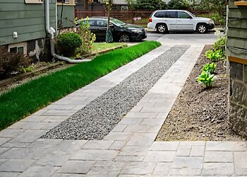 Boston Landscaping Companies GreenOp