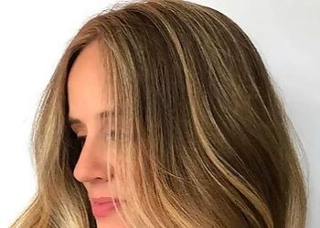 Green Opal Salon - Cleveland, OH Hair Salons - Professional Highlights