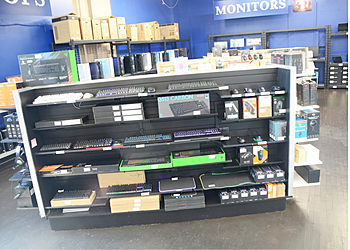 Tacoma Computer Repair Green PC Computers