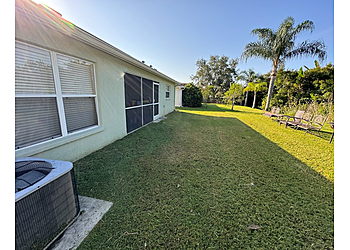 Nashville Lawn Care Services GreenPal