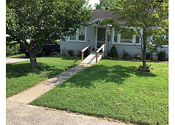 Nashville Lawn Care Services GreenPal