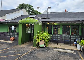 Green Papaya - Cincinnati, OH Thai Restaurants - Restaurant Exterior Image