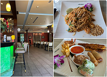Jacksonville Thai Restaurants Green Papaya Thai Cuisine