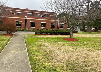 Norfolk Landscaping Companies Green Pastures Landscaping LLC