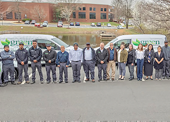 Green Pest Services Arlington Alexandria Pest Control Companies image 1