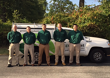 Green Pest Solutions Allentown Pest Control Companies image 1