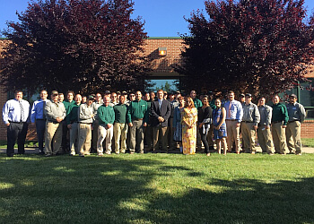 Philadelphia Pest Control Companies Green Pest Solutions