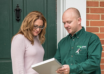 Philadelphia Pest Control Companies Green Pest Solutions