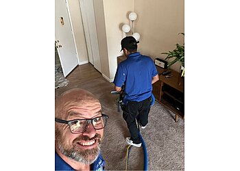 Inglewood Carpet Cleaners Green Planet Chem-Dry