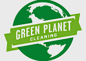 Madison House Cleaning Services Green Planet Cleaning, LLC.