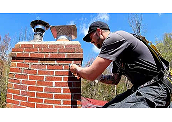 San Jose Chimney Sweep Green Power Chimney Cleaning