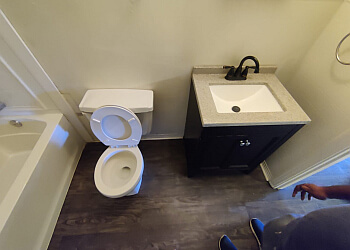 Frisco Commercial Cleaning Services Green Pure and Clean