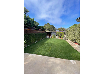 San Diego Lawn Care Services Green Rabbit Professional Lawn Care