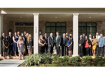 Houston Property Management Green Residential