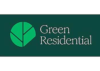 Houston Property Management Green Residential