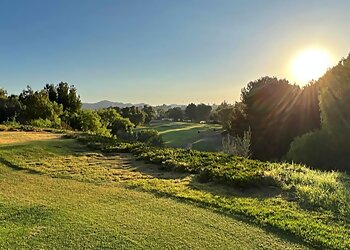 Corona Golf Courses Green River Golf Club