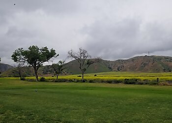 Corona Golf Courses Green River Golf Club