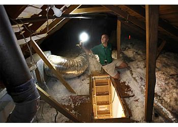 Fort Worth Home Inspections Green Scene Home Inspections