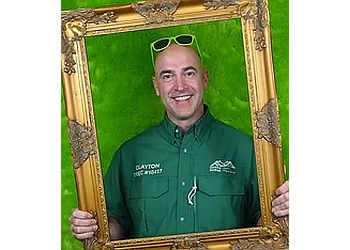 Dallas Home Inspections Green Scene Home Inspections Dallas