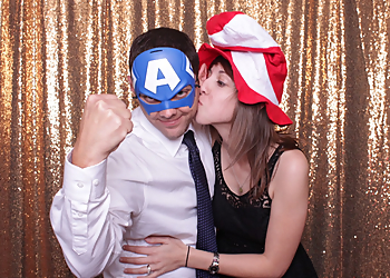 Hialeah Photo Booth Companies Green Screen Miami Photo Booth