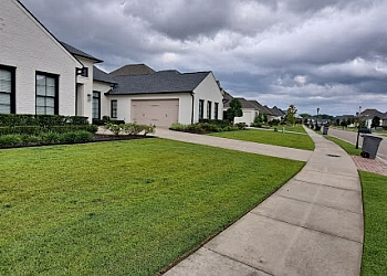 Baton Rouge Landscaping Companies GreenSeasons