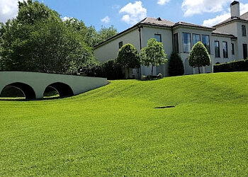 Baton Rouge Landscaping Companies GreenSeasons