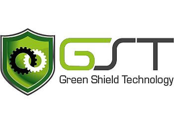 Green Shield Technology