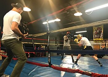 Detroit Videographers Green Sky