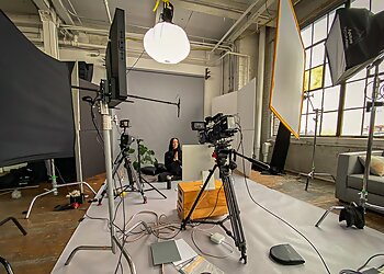 Detroit Videographers Green Sky