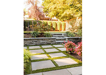 Green Spaces Landscaping - Bellevue, WA Landscaping Companies - Project Image