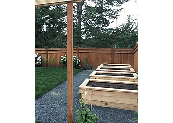 Green Spaces Landscaping - Bellevue, WA Landscaping Companies - Outdoor Work Image
