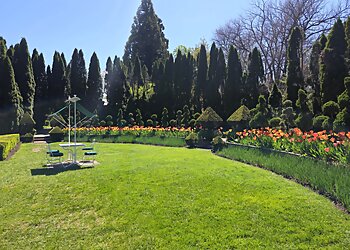 Alexandria Places To See Green Spring Gardens