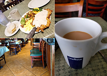 Huntington Beach Cafe Green Street Cafe