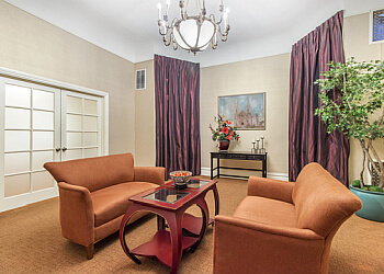 Green Street Mortuary - San Francisco, CA Funeral Homes - Service Image