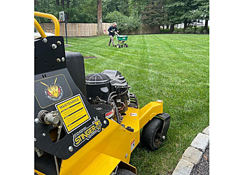 Newark Lawn Care Services GreenStripe