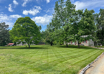 Green Stripes Lawn Care Greensboro Lawn Care Services