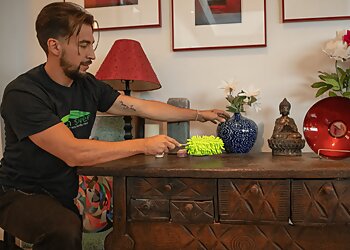 Albuquerque House Cleaning Services Green Sweep, LLC