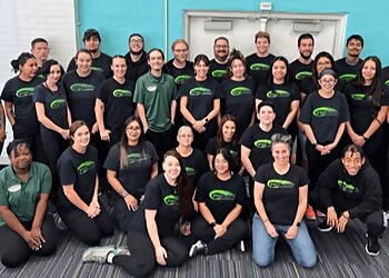 Albuquerque House Cleaning Services Green Sweep, LLC